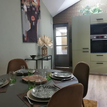 La Canopee Cholet Dış mekan fotoğraf
