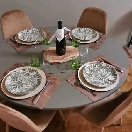 La Canopee Cholet Dış mekan fotoğraf