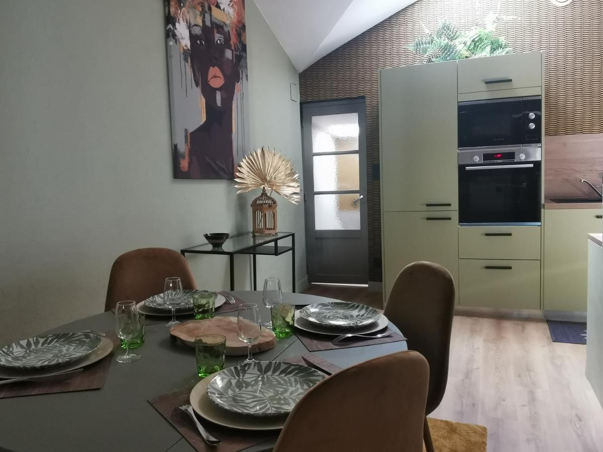 La Canopee Cholet Dış mekan fotoğraf