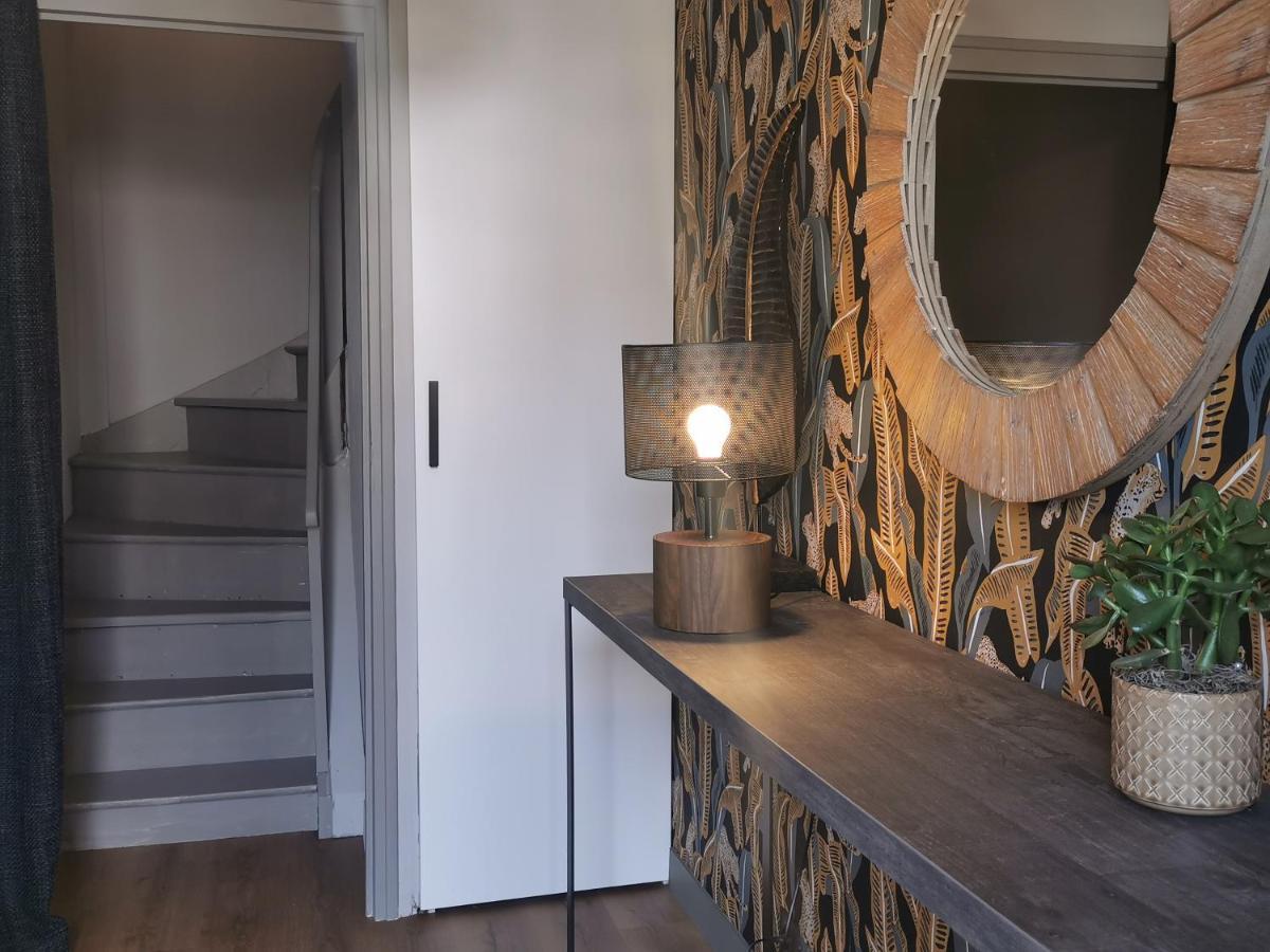 La Canopee Cholet Dış mekan fotoğraf