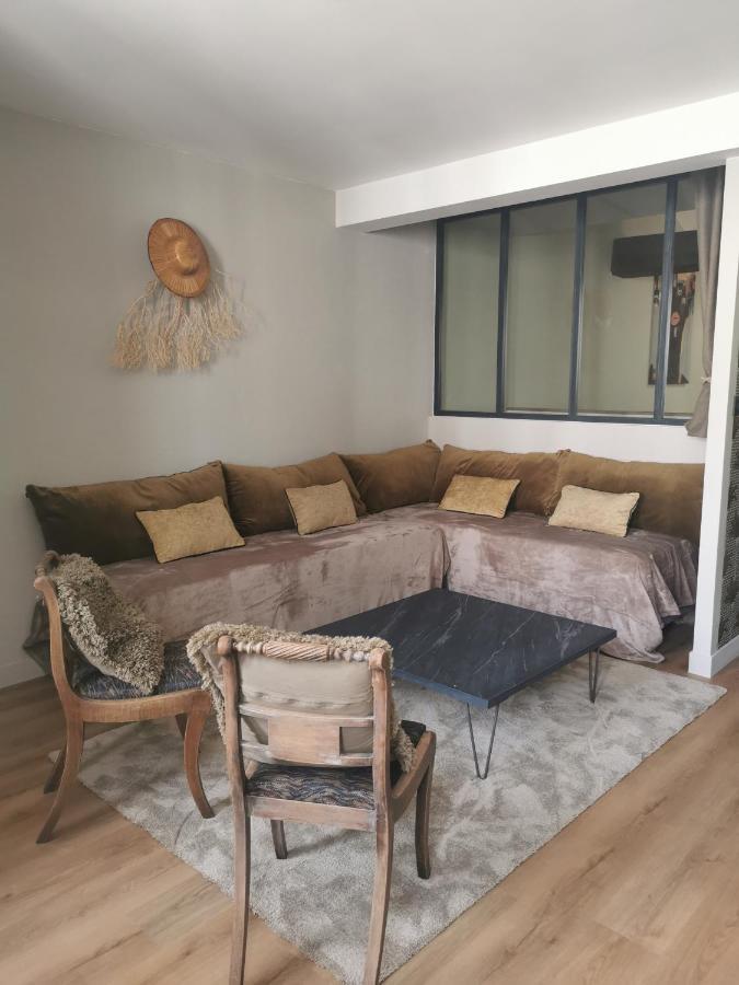 La Canopee Cholet Dış mekan fotoğraf