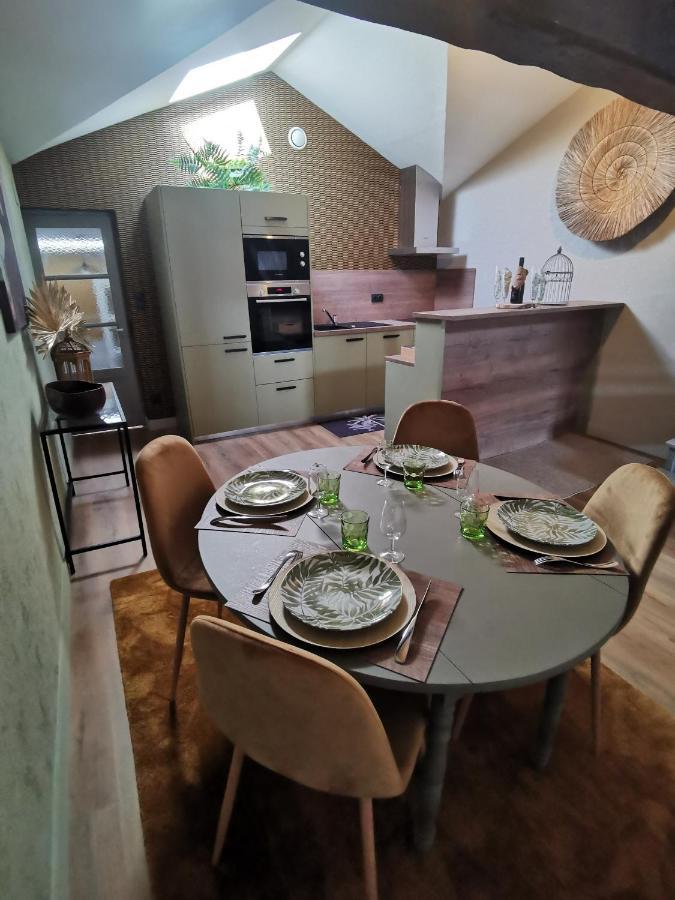 La Canopee Cholet Dış mekan fotoğraf