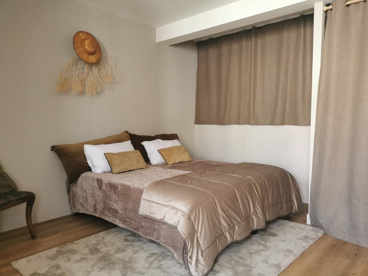 La Canopee Cholet Dış mekan fotoğraf