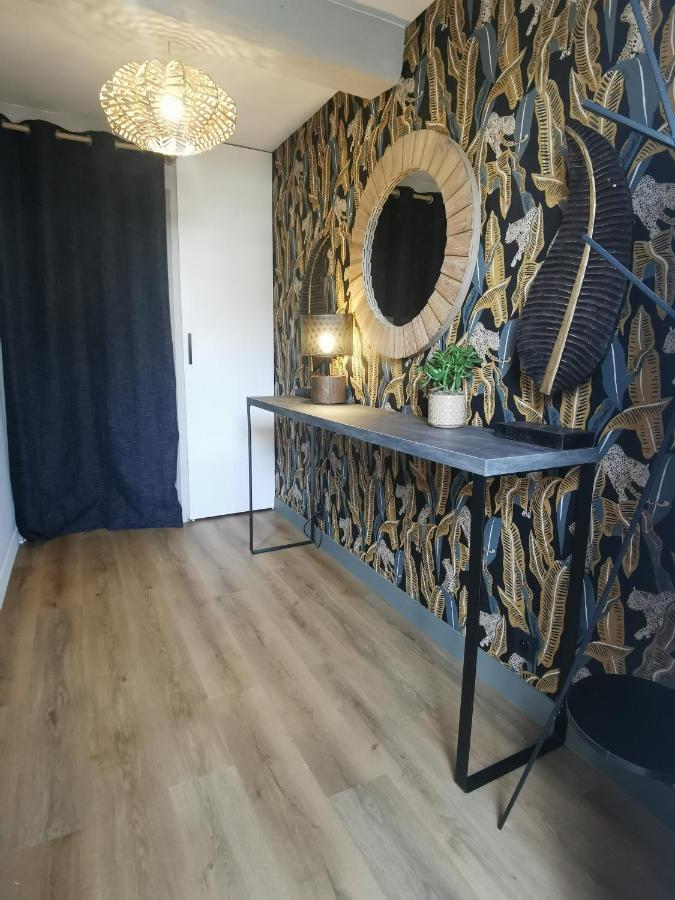 La Canopee Cholet Dış mekan fotoğraf