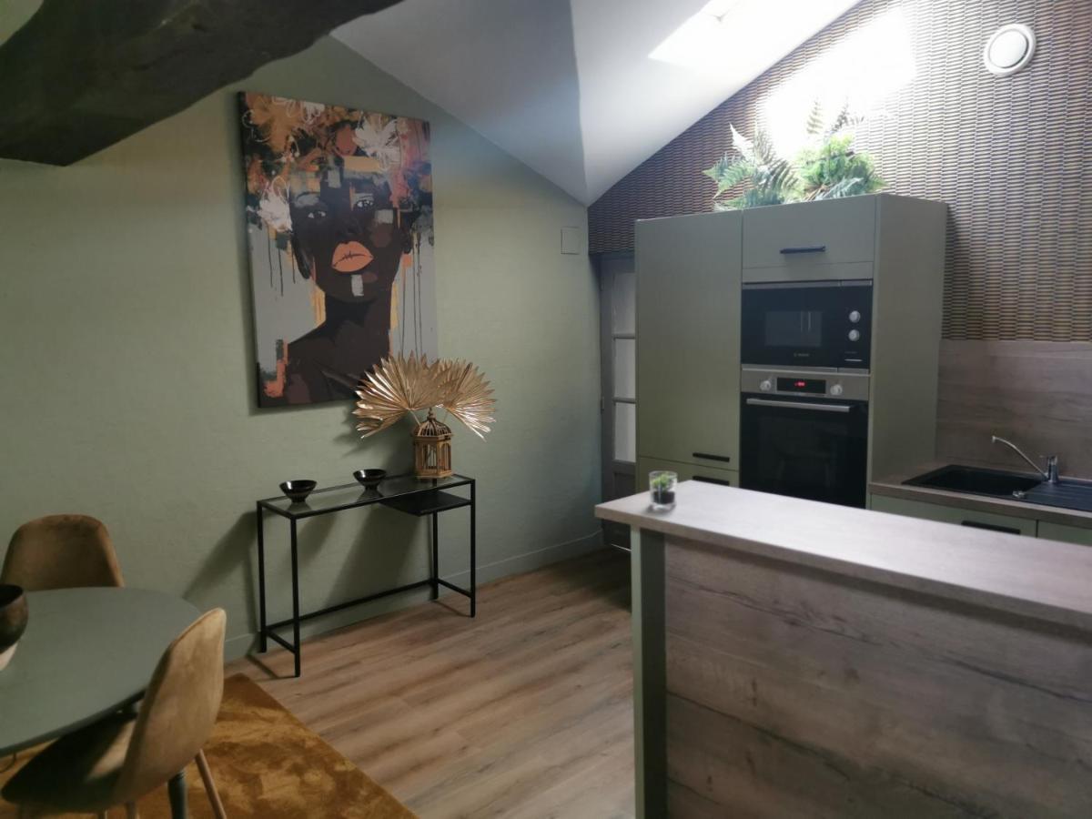 La Canopee Cholet Dış mekan fotoğraf
