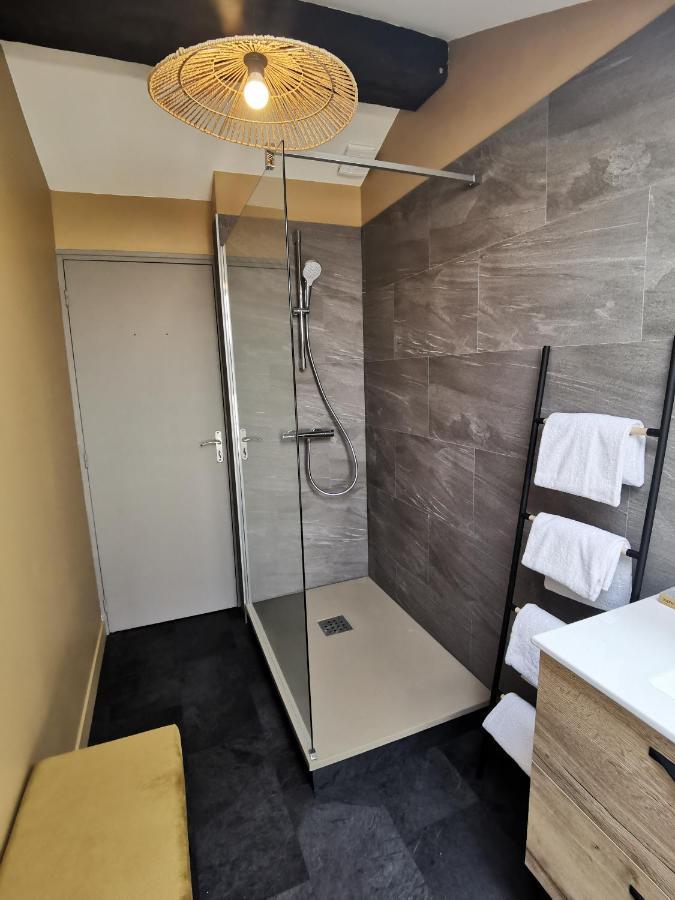 La Canopee Cholet Dış mekan fotoğraf